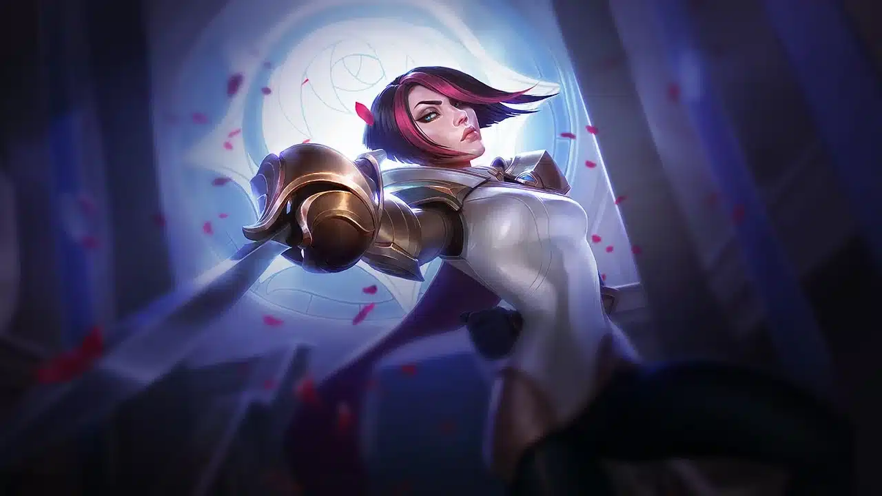 Fiora image